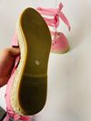 Espadrille Gucci Marmont