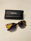 Óculos Dsquared2 Federica