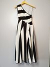 Vestido Animale