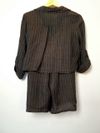 Conjunto Pure Linen