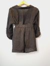 Conjunto Pure Linen