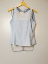 Blusa La Fort