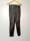 Calça Talie NK couro