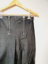 Calça Talie NK couro