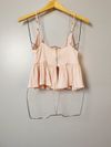Blusa Nati Vozza