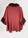 Casaco Anselmi tricot