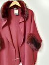 Casaco Anselmi tricot