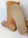 Bota UGG Bailey Button Triplet