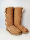 Bota UGG Bailey Button Triplet