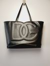 Bolsa Dolce & Gabbana Tote DG média