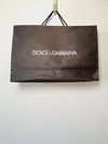 Bolsa Dolce & Gabbana Tote DG média