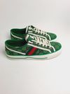 Tênis Gucci Tennis 1977 Special Edition