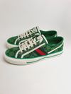 Tênis Gucci Tennis 1977 Special Edition
