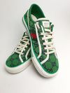 Tênis Gucci Tennis 1977 Special Edition