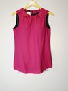 Blusa Emporio Armani