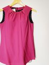 Blusa Emporio Armani