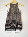 Blusa DVF