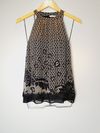 Blusa DVF