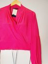 Blusa Bo.Bô