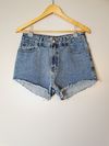 Shorts Carol Bassi