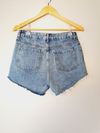 Shorts Carol Bassi