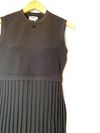 Vestido Sandro tricot