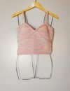 Top Carol Bassi tricot