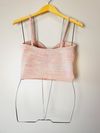 Top Carol Bassi tricot
