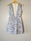 Vestido Alice + Olivia