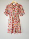Vestido Ba&sh
