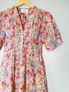Vestido Ba&sh
