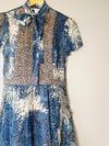 Vestido DVF
