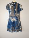 Vestido DVF