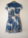 Vestido DVF