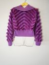 Casaco MES tricot