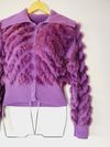 Casaco MES tricot
