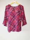 Blusa Daslu
