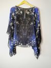 Blusa Roberto Cavalli
