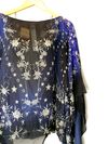 Blusa Roberto Cavalli
