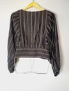 Blusa Mixed
