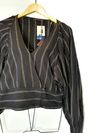 Blusa Mixed