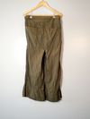 Calça Osklen Wrinkled Forest