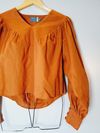 Blusa Cruise