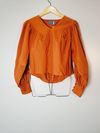 Blusa Cruise