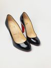 Sapato Christian Louboutin Simple Pump