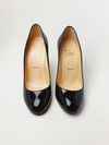 Sapato Christian Louboutin Simple Pump