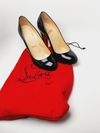 Sapato Christian Louboutin Simple Pump