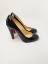 Sapato Christian Louboutin Simple Pump