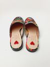 Mule Gucci x Ken Scott Princetown