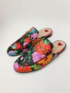 Mule Gucci x Ken Scott Princetown